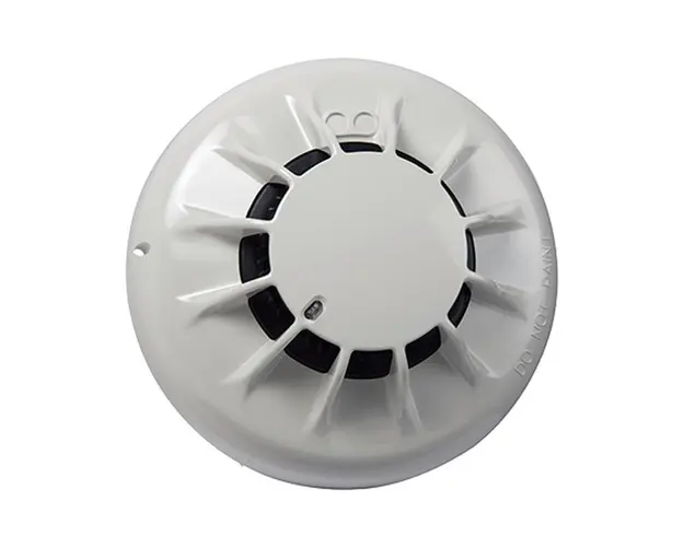 Detector conventional de fum si de temperatura, Fireclass FC701PH