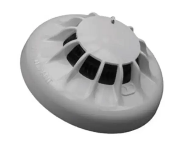 Detector de fum optic 701P