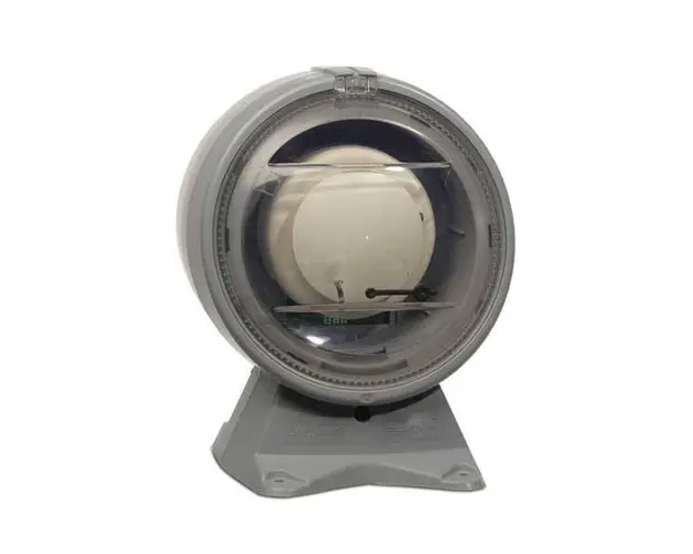 Detector de fum pentru canalele de ventilatie, FDD710