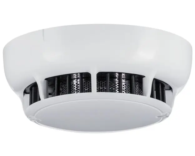 Detector optic de fum adresabil TEKNIM, TFD-1250 Certificat EN 54-7