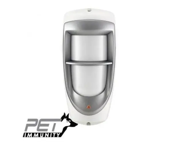 Detector de miscare digital pentru exterior Paradox DG85