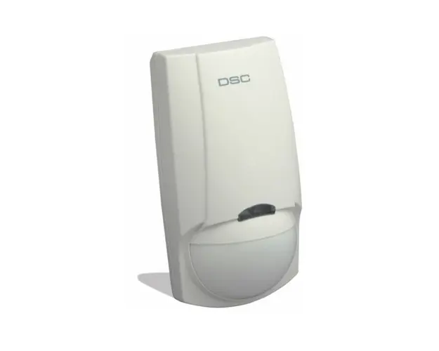 Detector de miscare PIR si Microunde LC 104PIMW