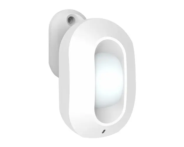 Detector de miscare wireless de tip perdea pentru sisteme HEYI HY-324W