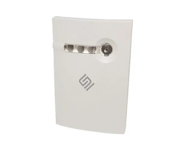 Detector de taiere si spargere de geam, Crow, SIM-05