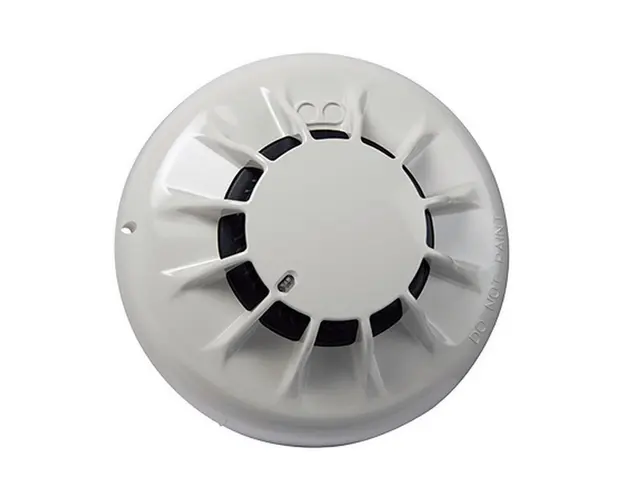 Detector de temperatura conventional, Fire Class, FC701H