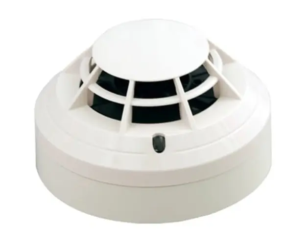 Detector de temperatura fixa 58C cu izolator HoneyWell HM-FHSE-I-AP