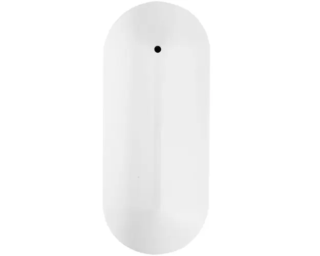 Detector wireless de vibratii HEYI HY-30, 100 metri, 433 MHz