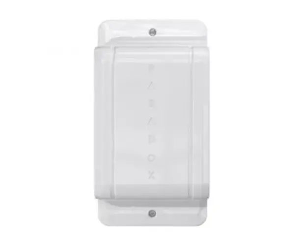 Detector digital wireless, tehnologie anti-mascare cu vedere laterala,4 senzori duali, NV780MR
