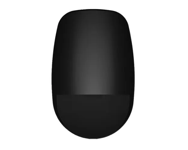 Detector HikVision PIR Wireless DS-PDP15P-EG2-WE(Black)