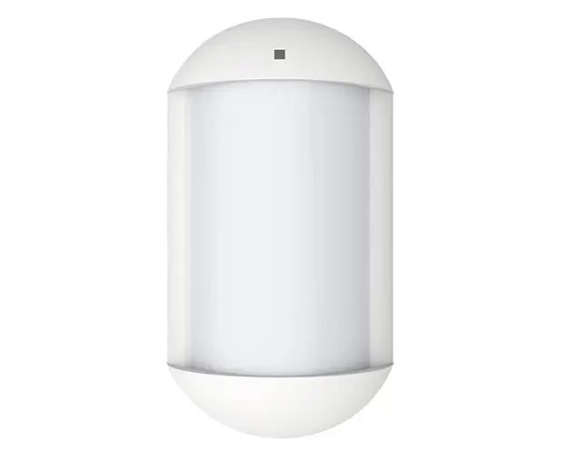 Detector miscare wireless cu imunitate la animale Heyi HY-321