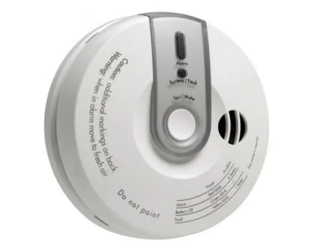 Detector monoxid de carbon wireless DSC NEO PG8913