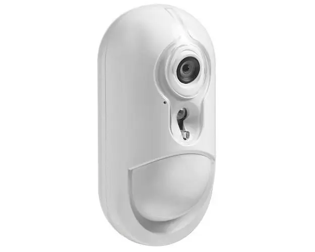Detector PIR Wireless cu camera incorporata DSC NEO PG-8934P