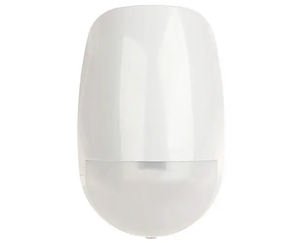 Detector de miscare PIR, Tri-X Wireless, Hikvision AX PRO DS-PDP15P-EG2-WE(B)