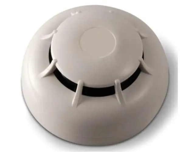 Detector temperatura adresabil protocol Enea cu izolator inclus Inim ED200
