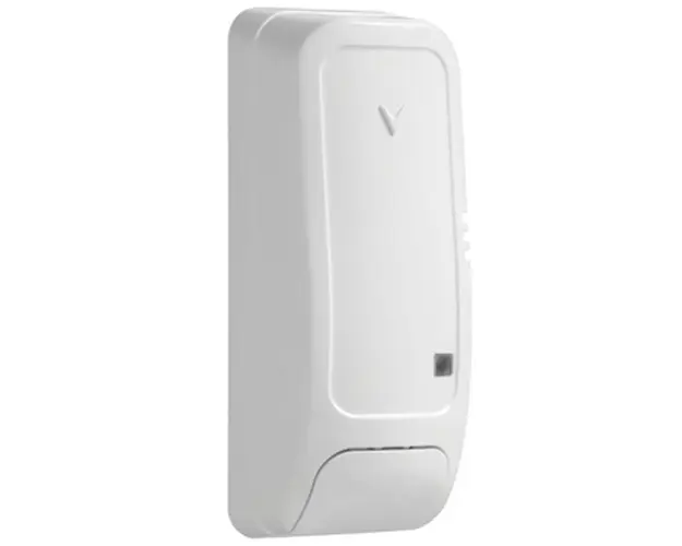 Detector wireless de temperatura DSC NEO PG8905, alb, frecventa 868 MHz