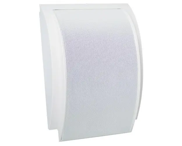 Difuzor de perete 10W 100dB WS812