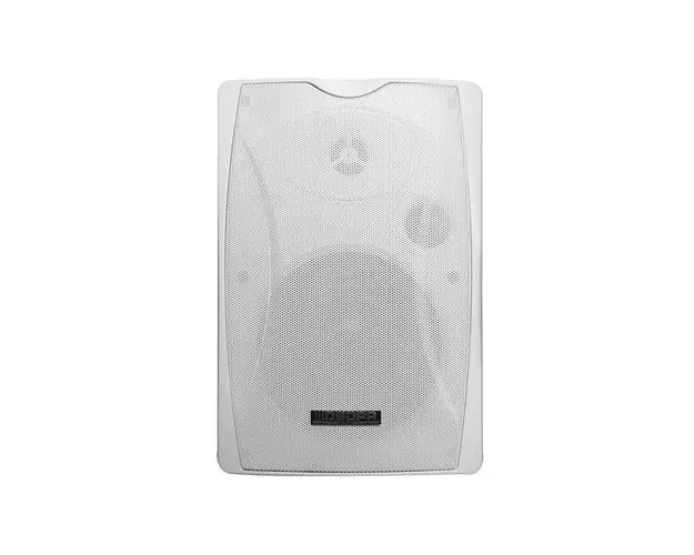 Difuzor de perete 40W RMS DSP8064W, Public Adress 70 sau 100V, 