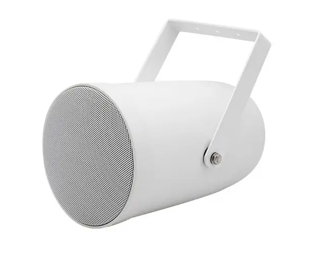 Difuzor de perete/ tavan, 12W, 100V, rezistent la foc, IP54, certificat EN54-24, DSPPA DSP207EN