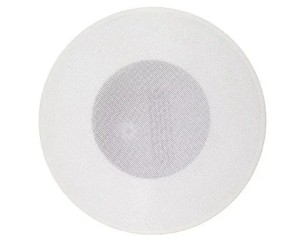 Difuzor de tavan 10W incastrabil 3 INCI
