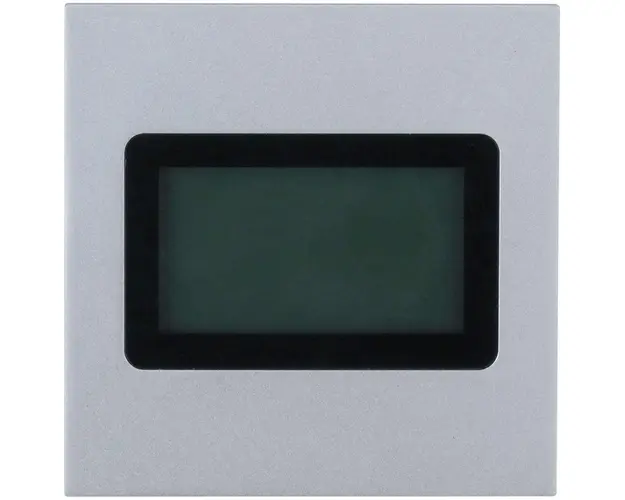 Display 3 inch, pentru exterior, modul videointerfon Dahua, VTO4202F-MS