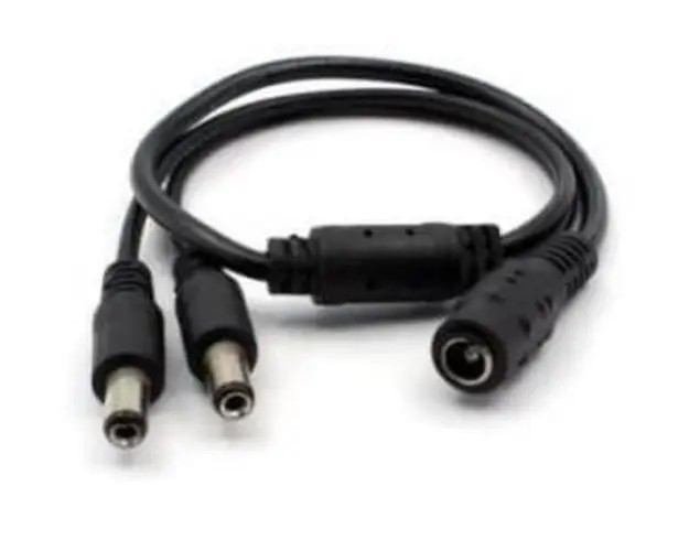 Distribuitor alimentare 2 iesiri TATA, C2