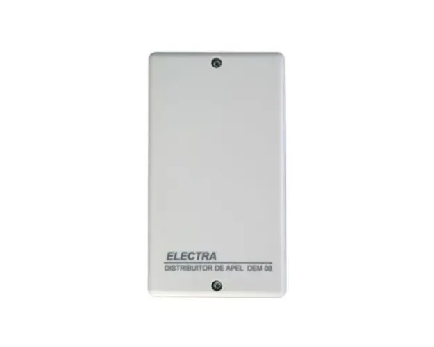 Distribuitor de apel pentru panoul PES.A255 DEM.081