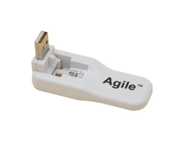 Dongle USB programare Gateway wireless Morley-IAS - Honeywell MI-RF-USB-PRO