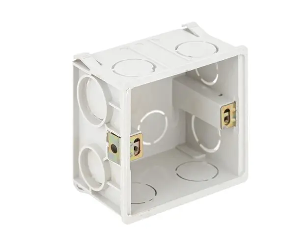 Doza din plastic pentru economizor, ABK-802+K(G), Yli