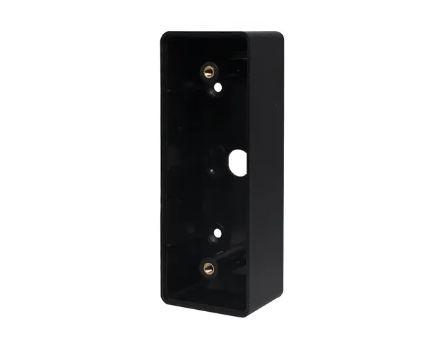 Doza cu montare aplicata sau incastrata, pentru butoane si controlere de control acces, SECUKEY, EBOX1