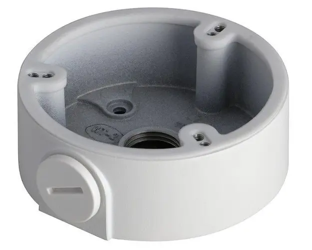 Doza de conexiuni rotunda, rezistenta la apa IP66, DAHUA, PFA135