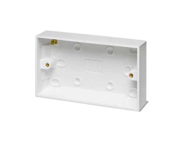 Doza de montaj module antiincendiu, Bentel, FC470DGB