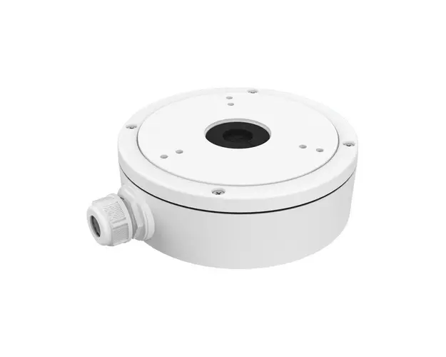Doza din aluminiu pentru camera dome/bullet, Hikvision DS-1280ZJ-S