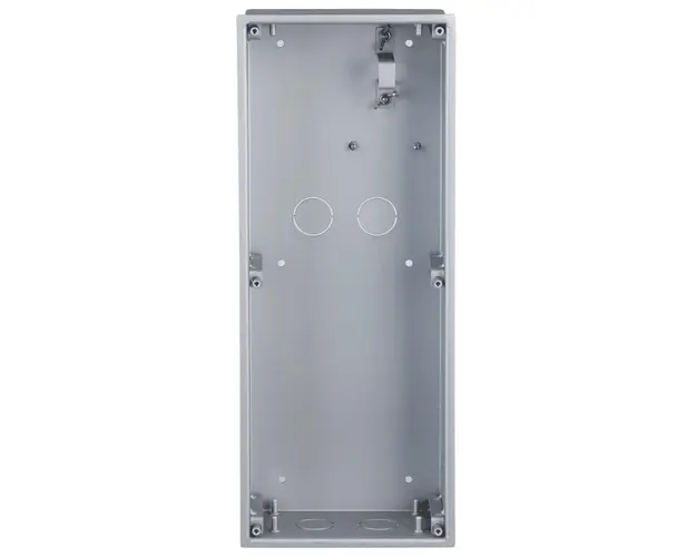 Doza ingropata pentru videointerfon modular Dahua 3 Module, VTM128