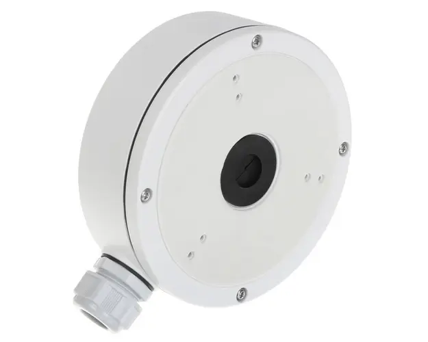 Doza pentru camere de supraveghere Dome si Bullet, 157×185×51.5mm, Safer SAF-1280ZJ-M