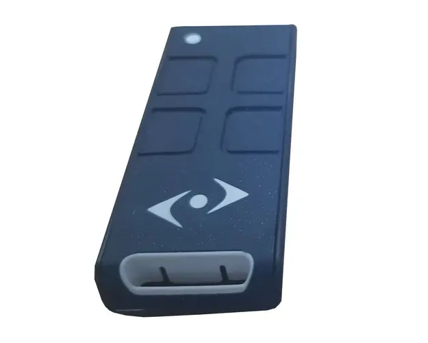 Telecomanda 4 butoane automatizari de porti LIFE, DREAM04