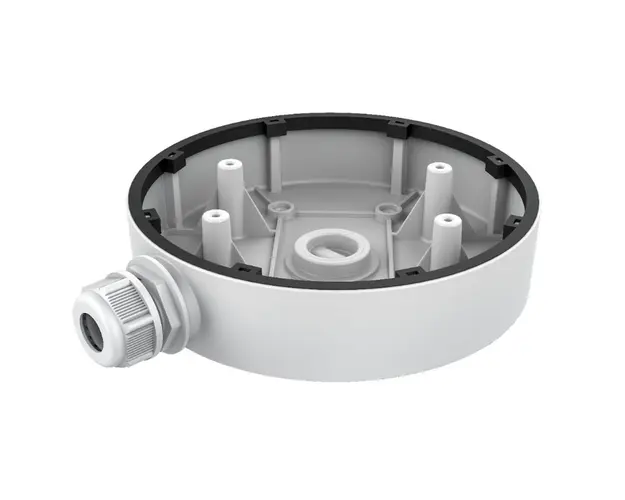 Cutie de distributie pentru camere de supraveghere Dome, Hikvision DS-1280ZJ-DM55