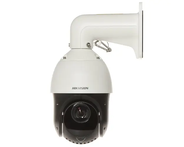 Camera Speed Dome IP Hikvision AcuSense DarkFighter, 2MP Full HD, IR 100m, Zoom optic 15x, Digital 16x, DS-2DE4215IW-DE(T5)
