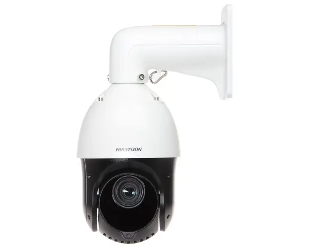 Camera speed dome, 4 Megapixeli, IP, DARKFIGHTER 25X zoom optic, 100M distanta IR, Deep learning AI, DS-2DE4425IW-DE(T5)