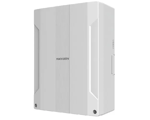 Centrala de alarma hibrida wireless si cablata HIKVISION AX PRO DS-PWA96-M2H-WE