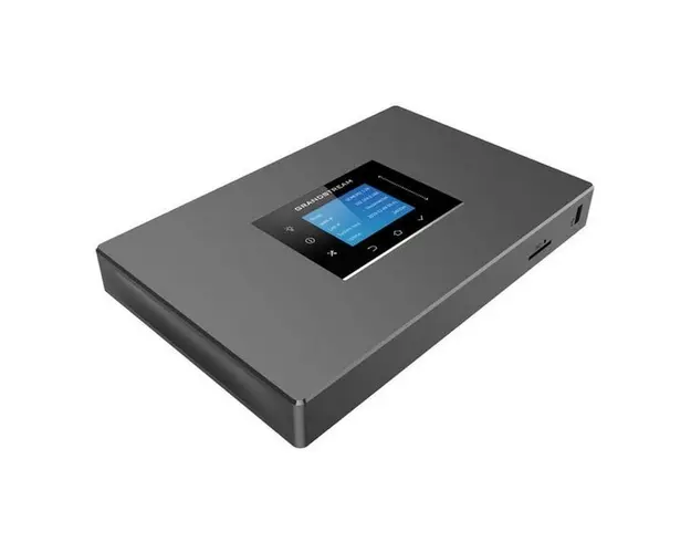 Centrala telefonica IP PBX Grandstream, UCM6301