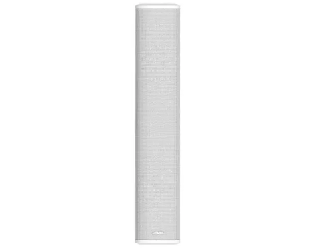 Difuzor de tip coloana de exterior, 60W Public Adress, 60×10×10 cm, DSP455II