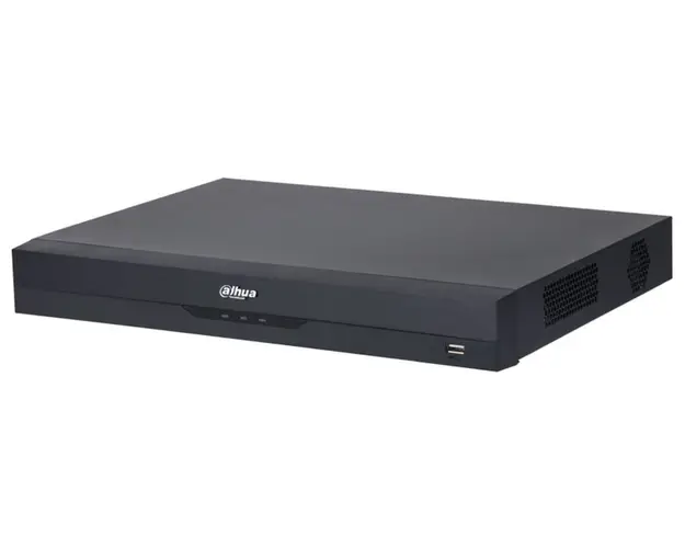 DVR 32 Canale XVR5232AN-I3, Dahua, 5M-N, 2XSATA, Wizsense, Audio prin coaxial, PoS, IoT