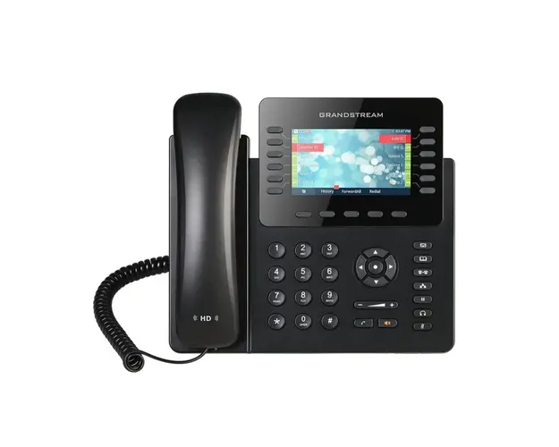 Telefon enterprise IP Grandstream GXP2170