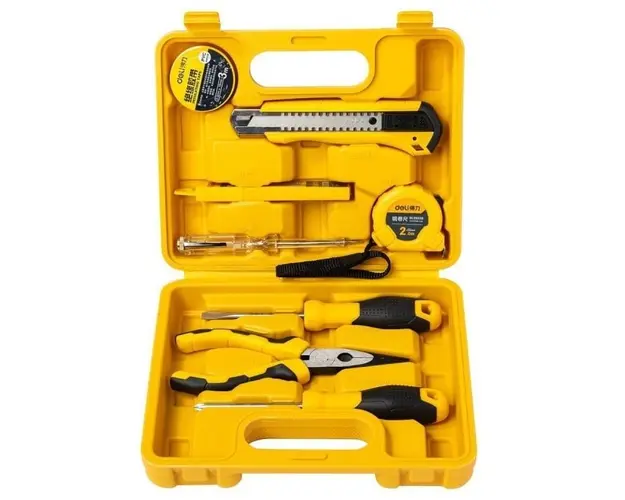 Trusa 8 piese Electric Set