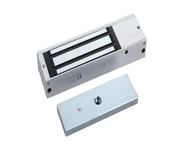 Electromagnet 500 KgF Sebury, 265x73x42 mm, EM-500KG-A01