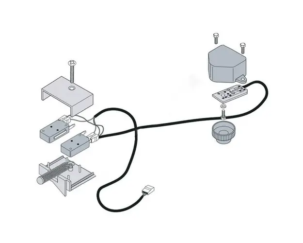 Encoder Life pentru automatizari Acer 5RI2330000