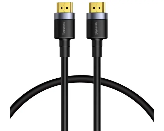 Cablu HDMI 4K - 5 metri Baseus Cafule CADKLF-H01