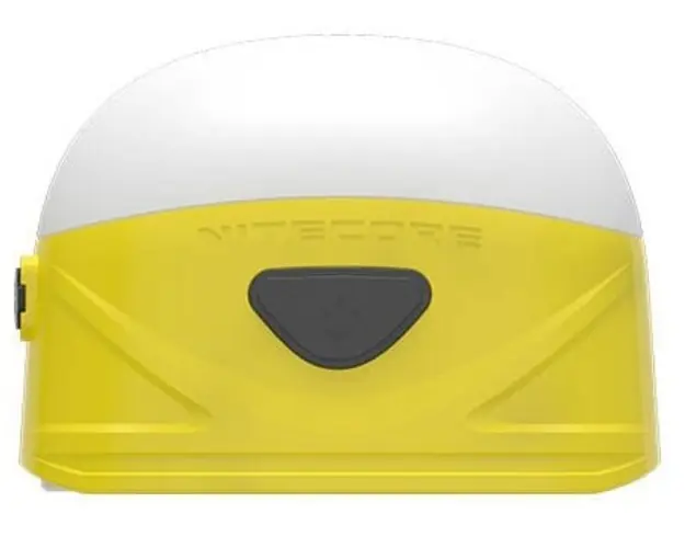 Lampa de camping reincarcabila 250lm Nitecore LA30