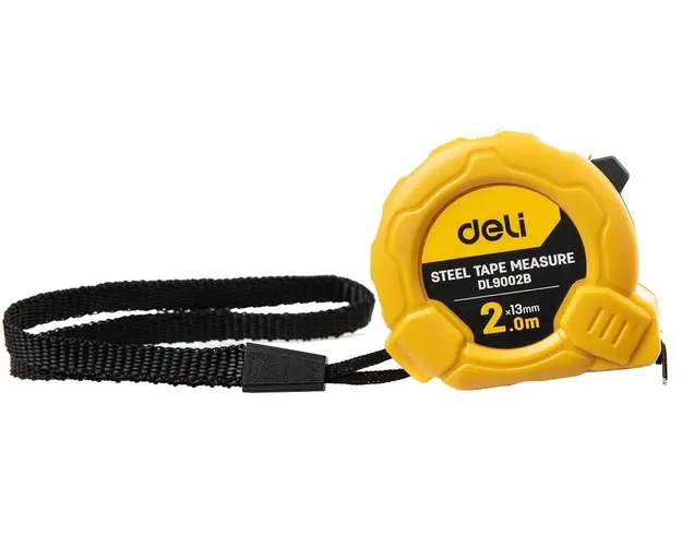Ruleta metalica 2 metri - 13mm