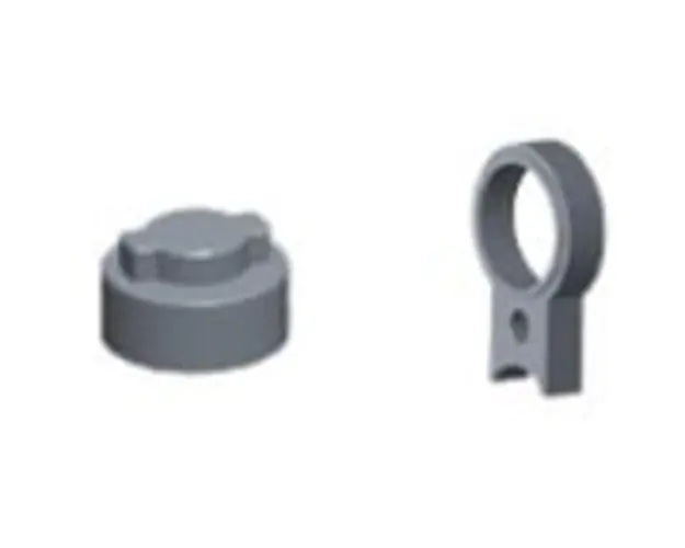 Extensie cilindru 5MM pentru yale smart D1 si D1K